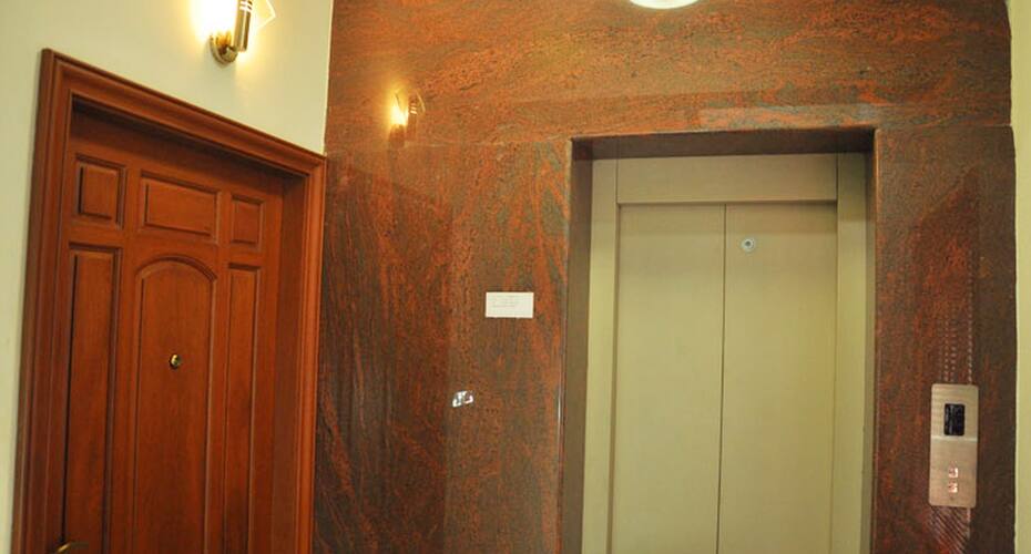 Phoenix Service Apartment Anna Nagar, Chennai 3